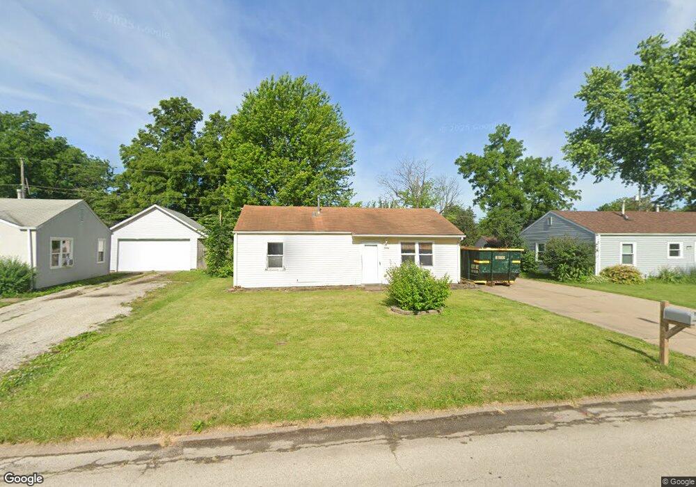7006 N Pine St, Davenport, IA 52806 - photo 1