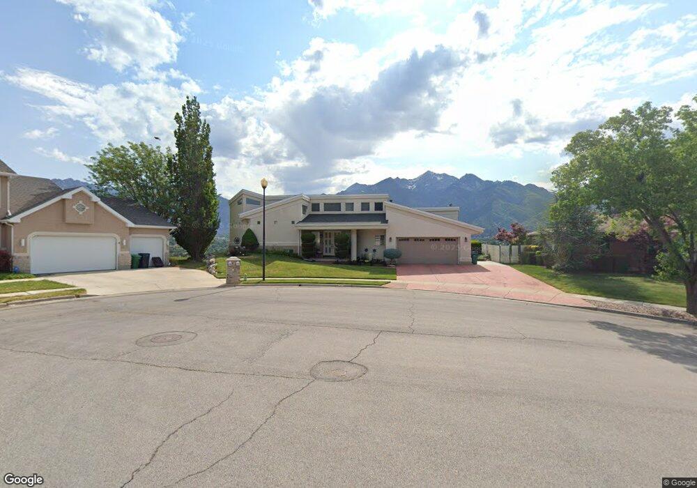 8547 S Mivu Cir, Sandy, UT 84093 - photo 1