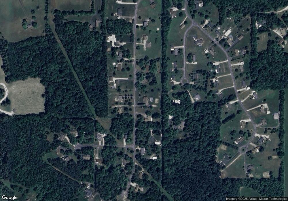 6530 Hickory Trace NE, Georgetown, IN 47122 - photo 1