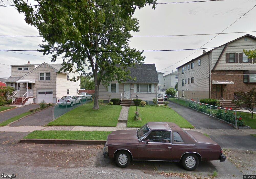 110 Lindegar St, Linden, NJ 07036 - photo 1