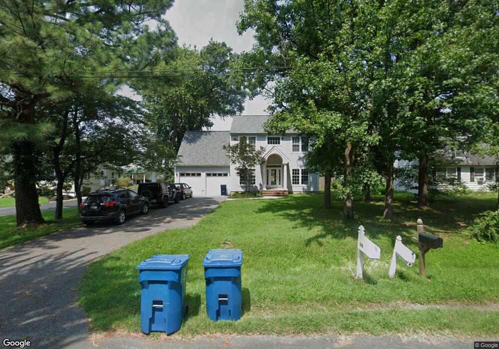 514 Zaidee Ln, Stevensville, MD 21666 - photo 1