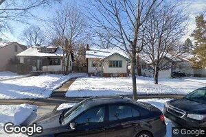 5708 Blaisdell Ave, Minneapolis, MN 55419