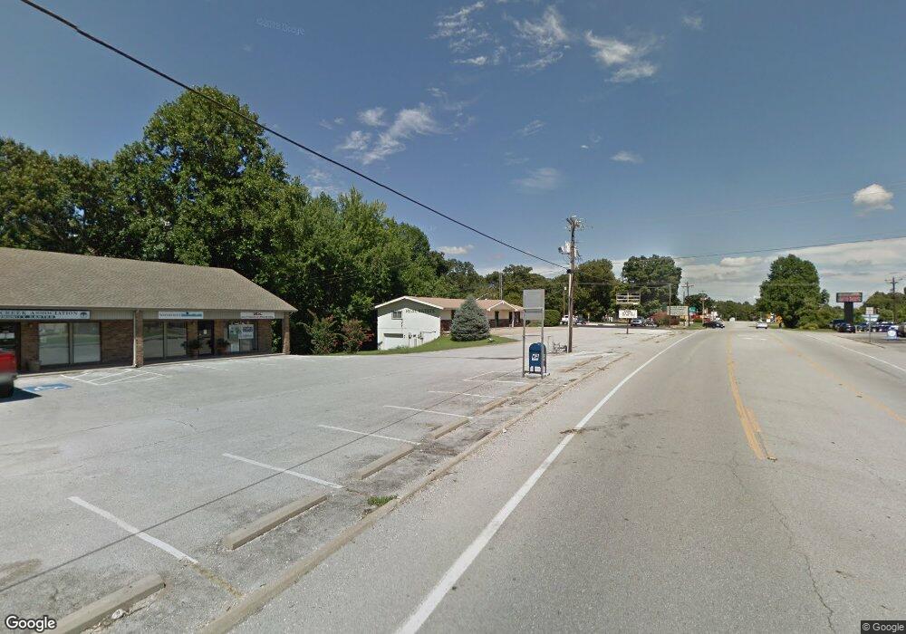 111 Bluebird Rd, Rogers, AR 72756 - photo 1