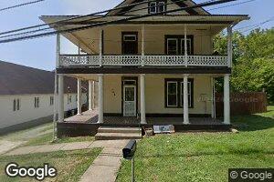 705 Mineral Rd, Glenville, WV 26351