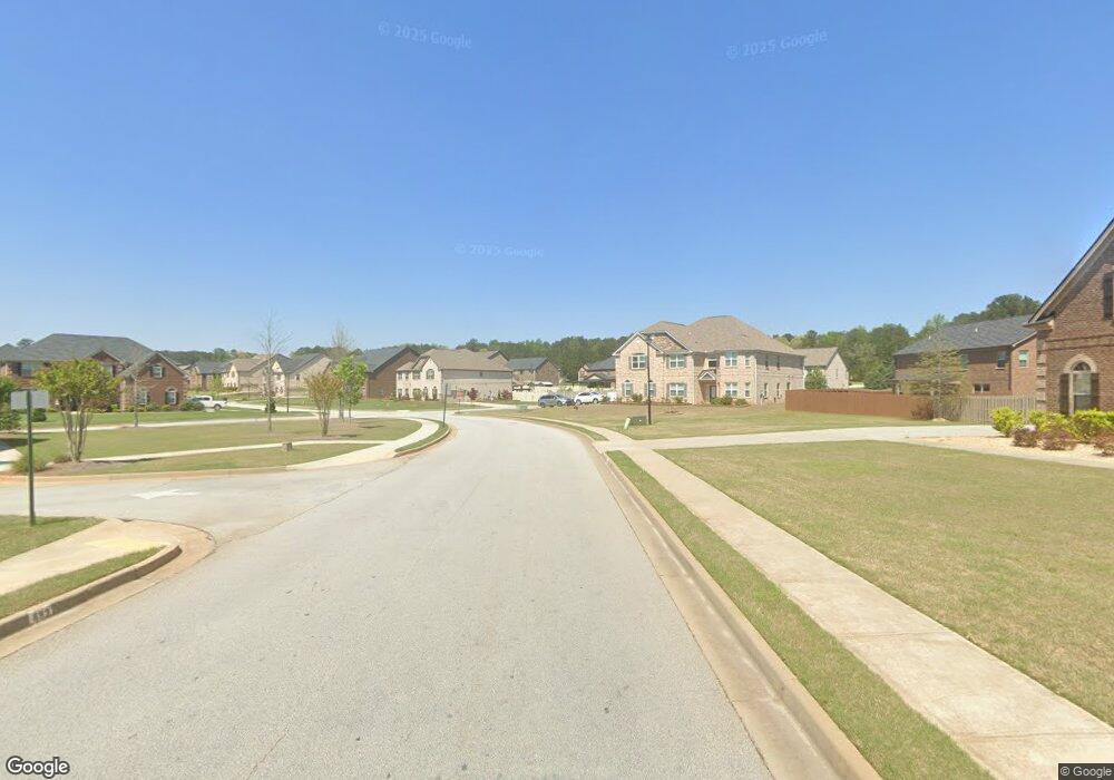 0 Corsica Ln unit 8709180, Stockbridge, GA 30281 - photo 1