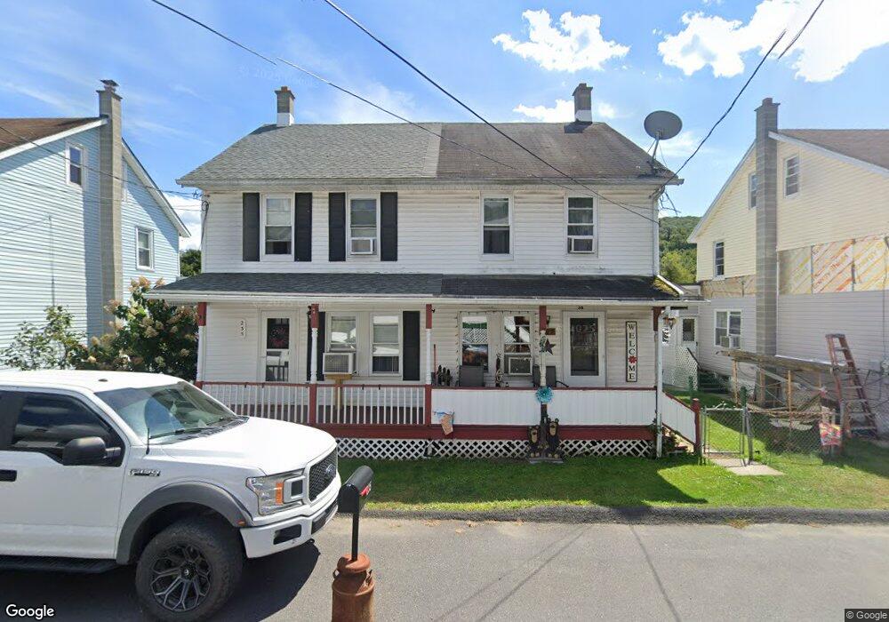 239 Middle Ave, Ashland, PA 17921 - photo 1