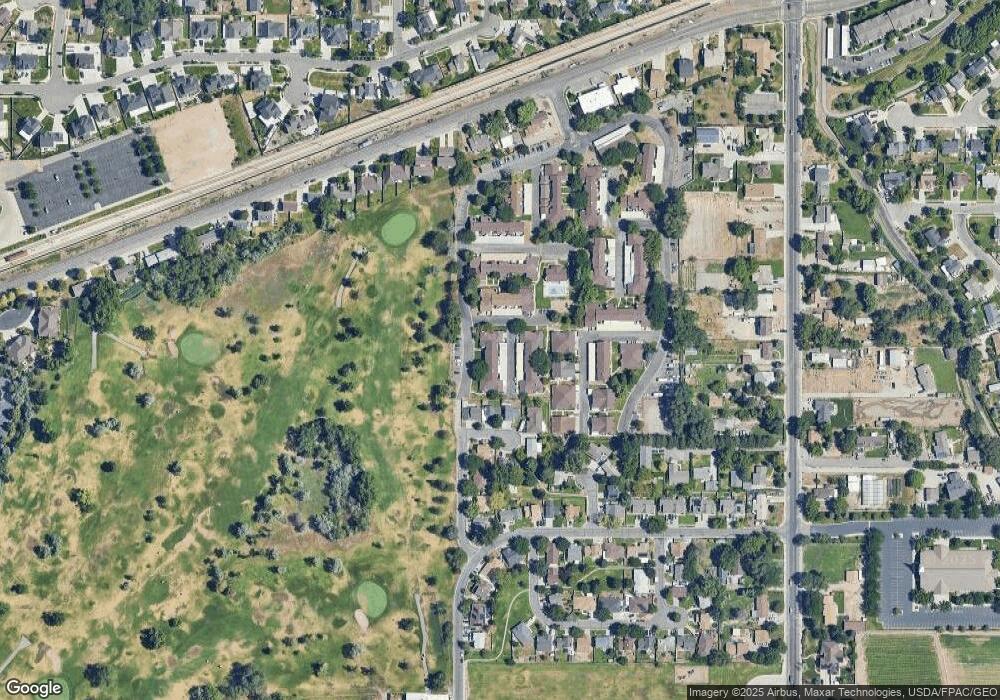 80 Rio Bravo Place, West Jordan, UT 84088 - photo 1