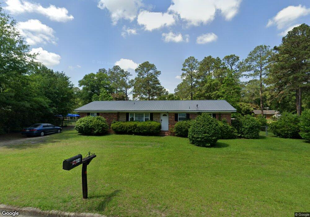 1814 Davis Ave, Tifton, GA 31794 - photo 1