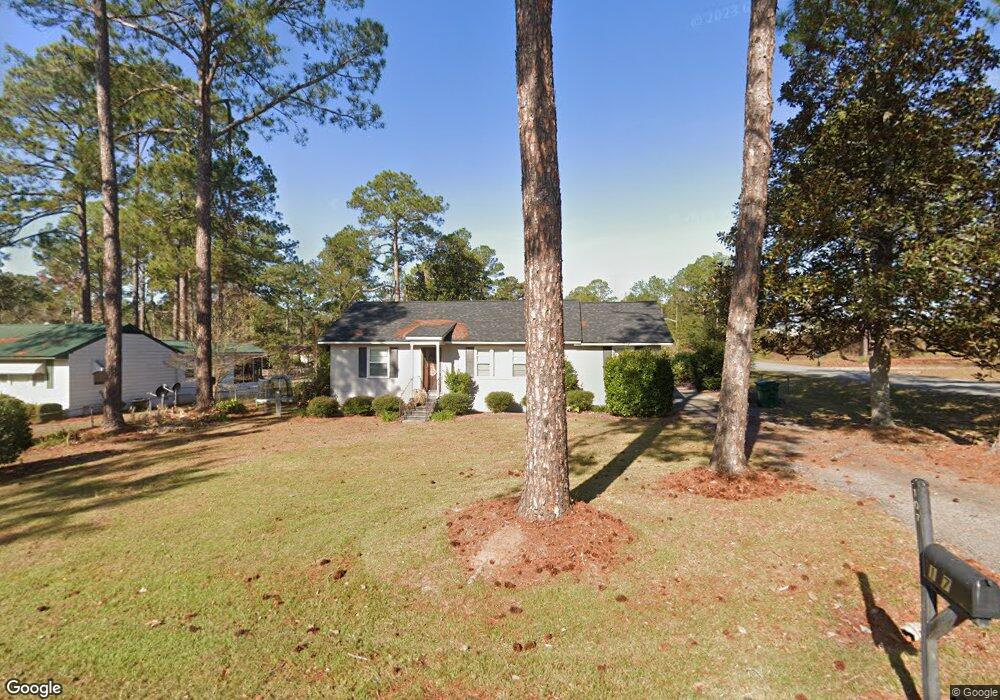 107 Magnolia Ln, Sylvester, GA 31791 - photo 1