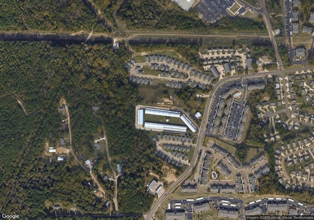 130 Taylor Cottage Cove, Oxford, MS 38655 - photo 1