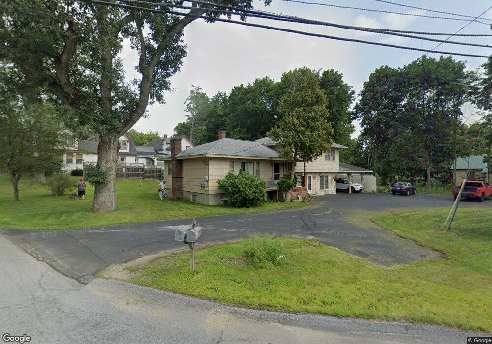 0 Shaker Rd, Concord, NH 03301 - photo 1