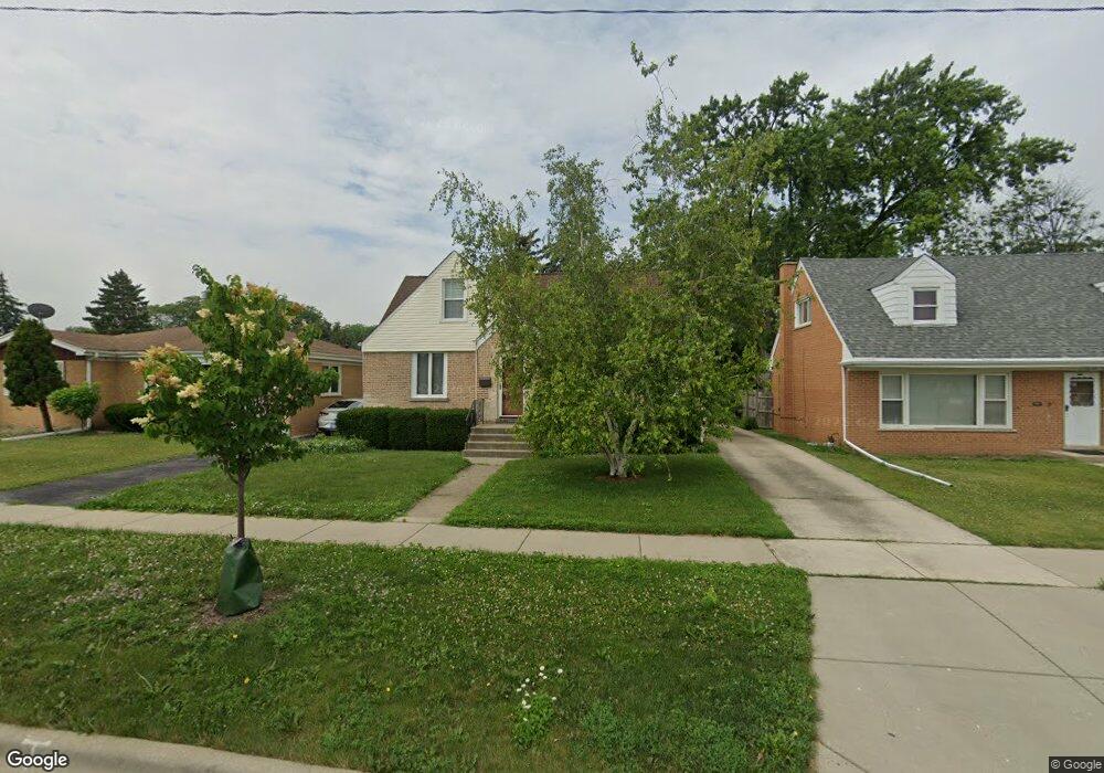 1846 Pine St, Des Plaines, IL 60018 - photo 1