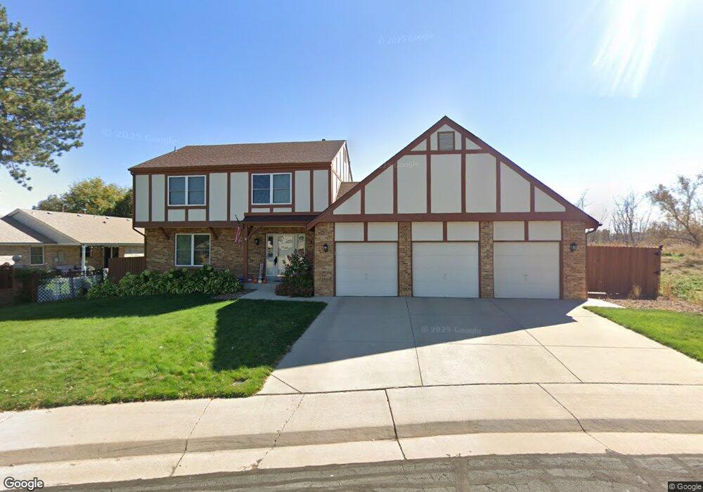 2540 E 123rd Ave, Thornton, CO 80241 - photo 1