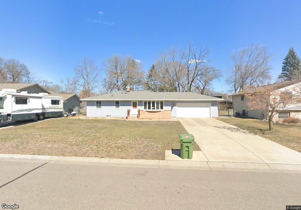 209 104th Ave NW, Coon Rapids, MN 55448 - photo 1