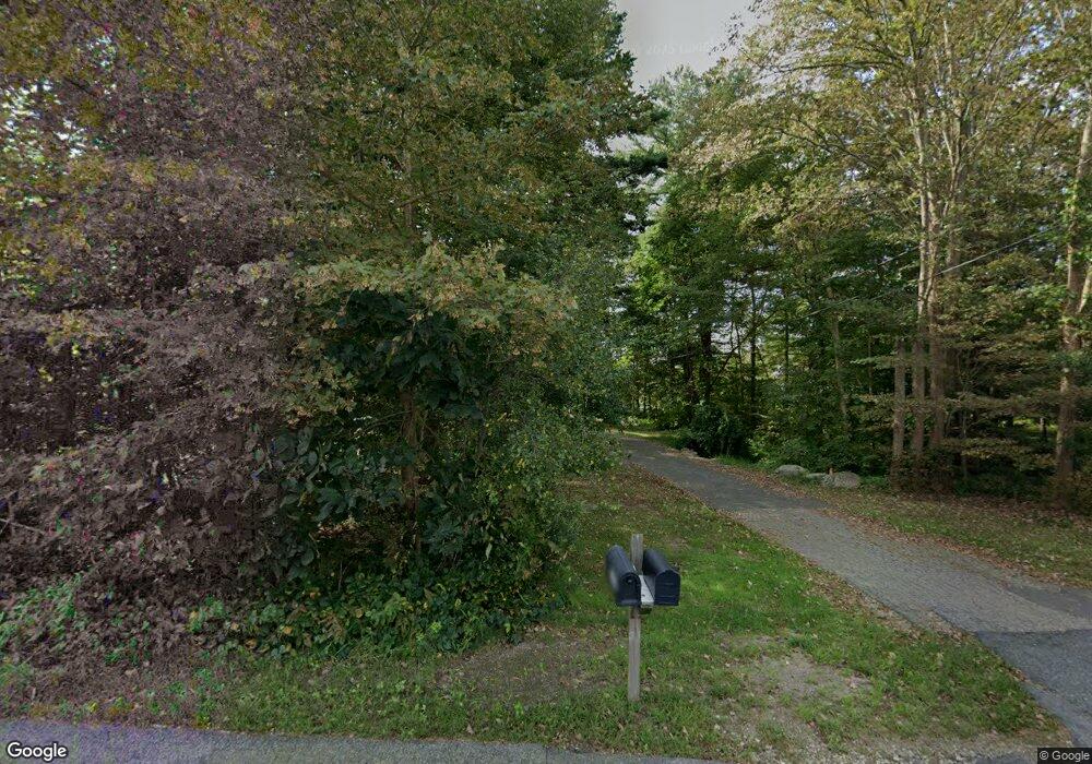 1355 Pulaski Blvd, Bellingham, MA 02019 - photo 1