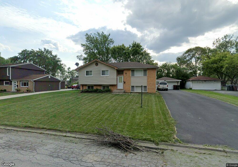 17740 Rosewood Terrace, Country Club Hills, IL 60478 - photo 1