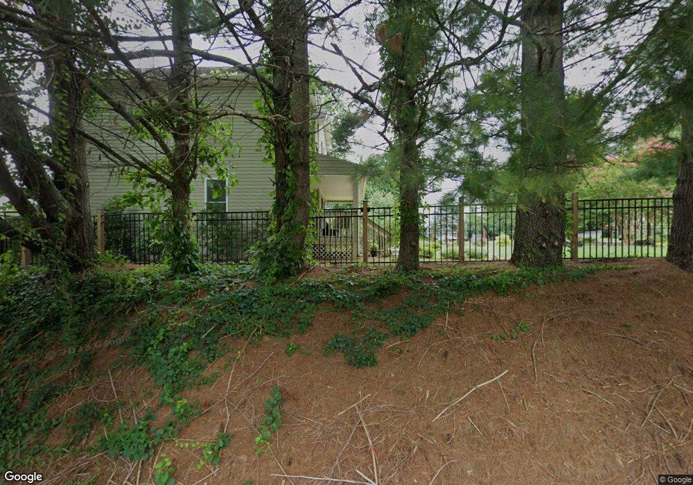 6 Forest Park Ln, Asheville, NC 28803 - photo 1