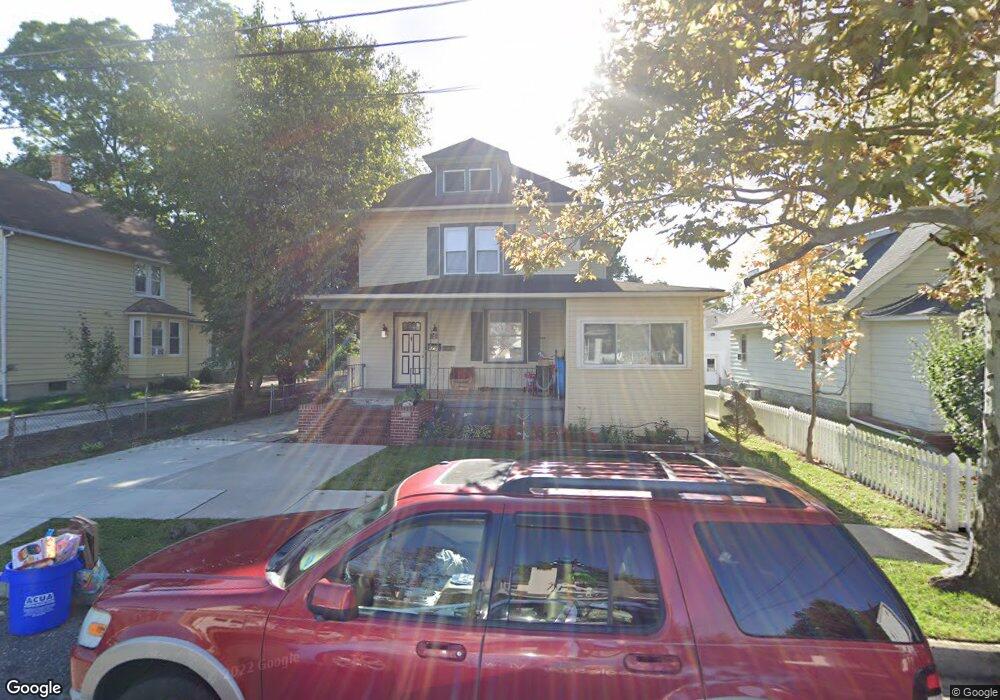 218 Peach St, Hammonton, NJ 08037 - photo 1