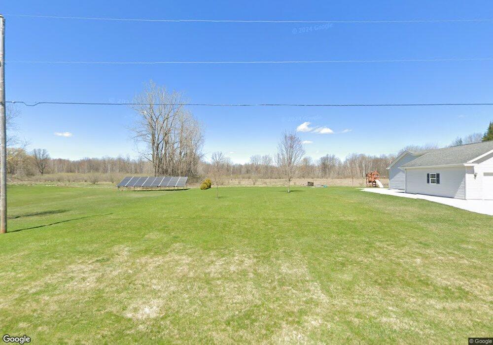 6106 Countryside Dr, Midland, MI 48642 - photo 1