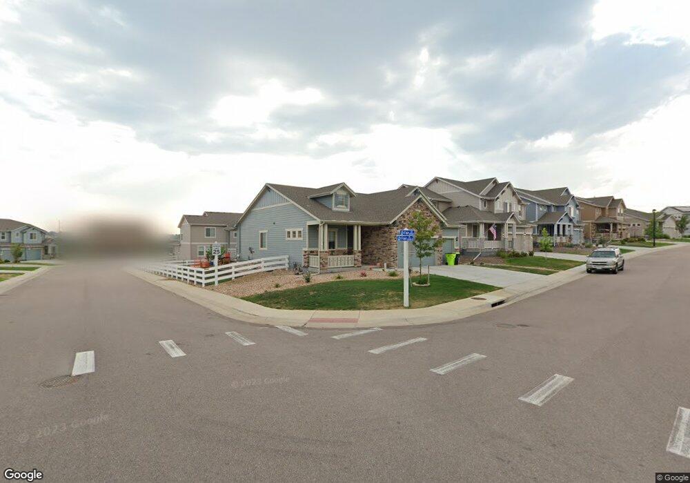 20190 E Fair Ln, Centennial, CO 80016 - photo 1