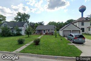 219 1st St W, Chokio, MN 56221