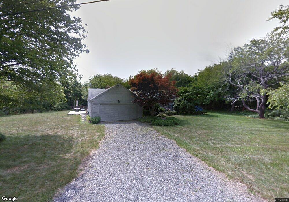 51 Tuniper Ln S, Little Compton, RI 02837 - photo 1