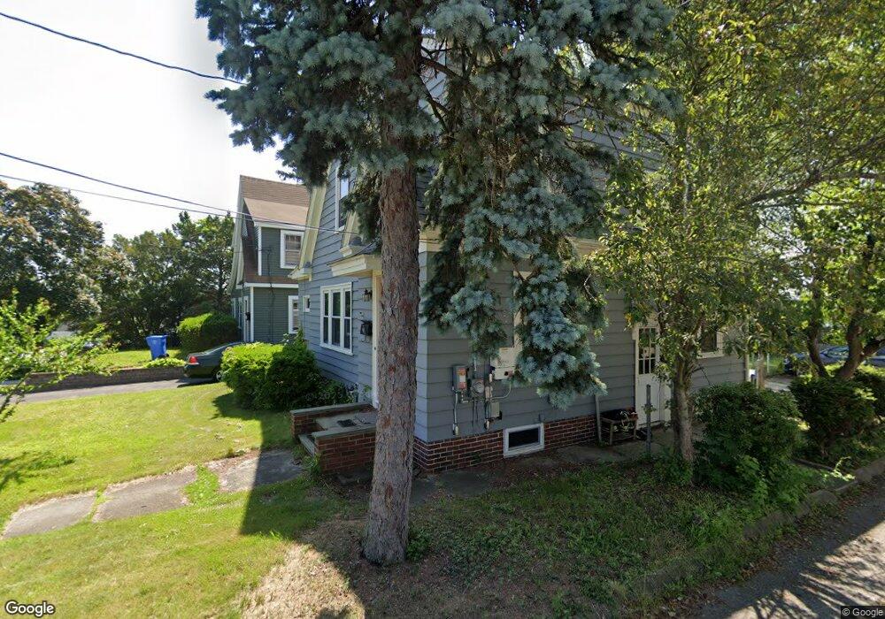 80 Armington St, Cranston, RI 02905 - photo 1