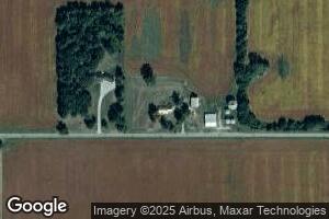 1364 E 800 S, Kingman, IN 47952
