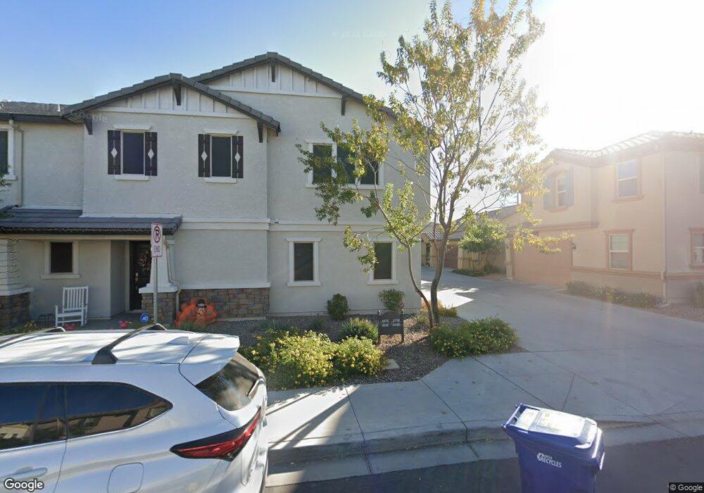 1159 S Sawyer, Mesa, AZ 85208 - photo 1