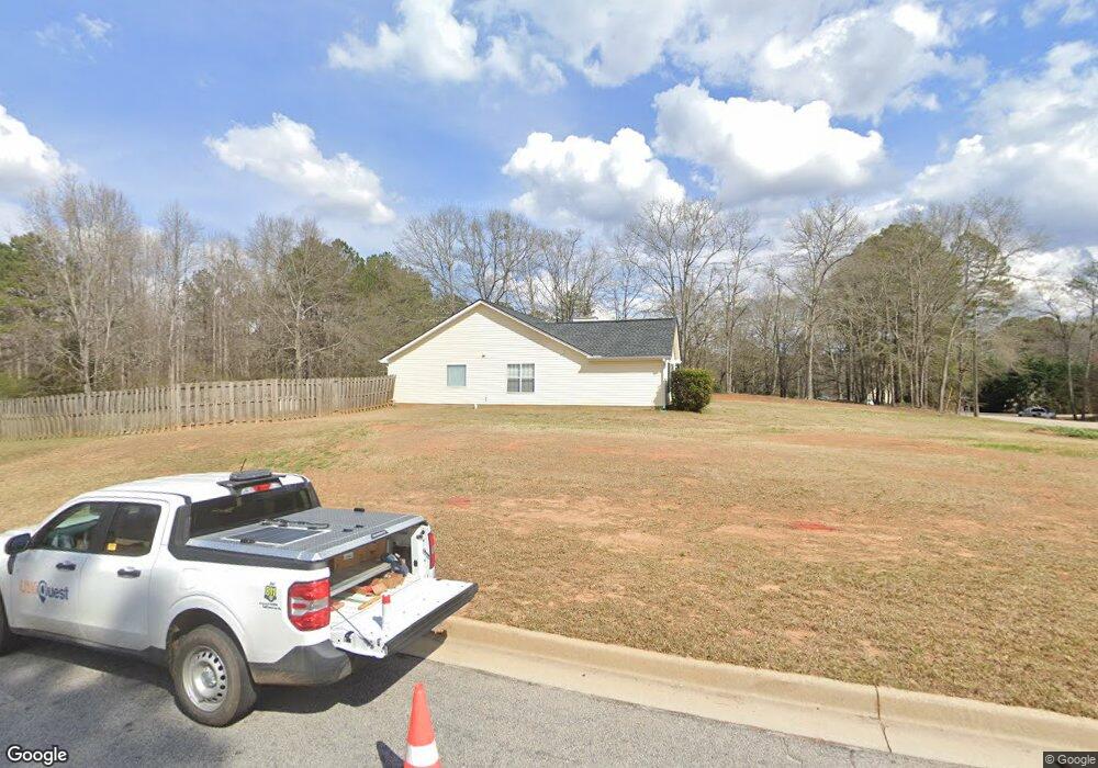 1219 Coan Dr, Locust Grove, GA 30248 - photo 1