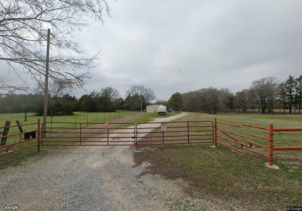 1153 Whiting Rd, Bells, TX 75414 - photo 1