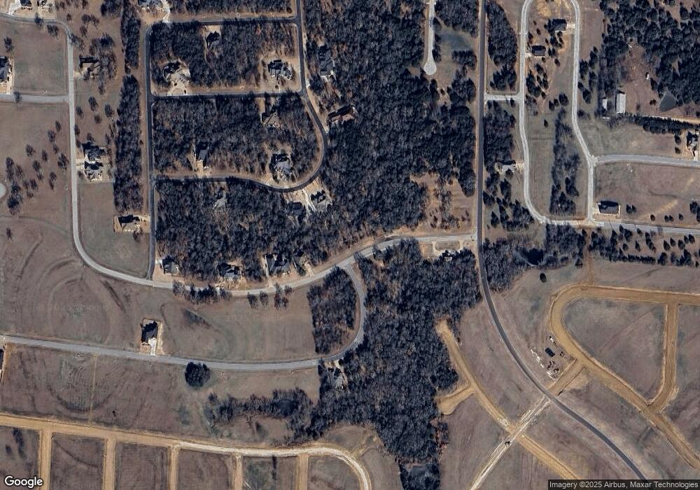 111 Pronghorn Dr, Gordonville, TX 76245 - photo 1