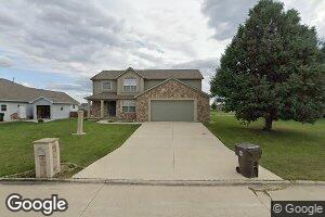 511 W Sangamon St, Fisher, IL 61843