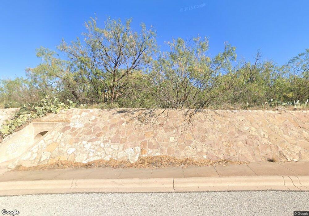 1301 S Main St, Big Spring, TX 79720 - photo 1