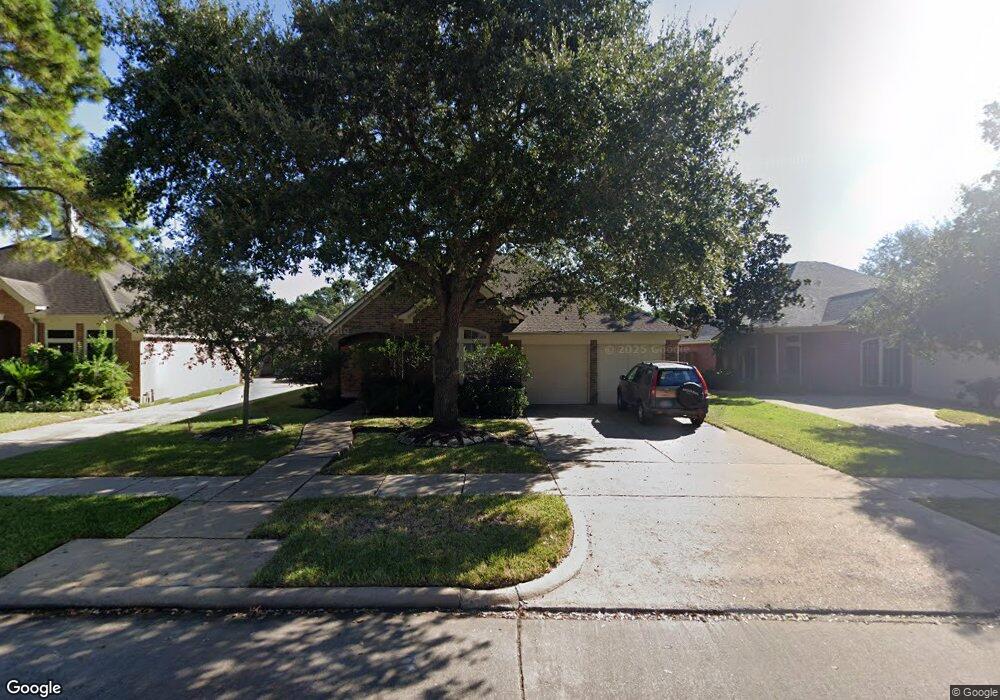 8322 Broken Timber Way, Houston, TX 77095 - photo 1