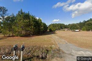 283 John F Dr, Estill, SC 29918