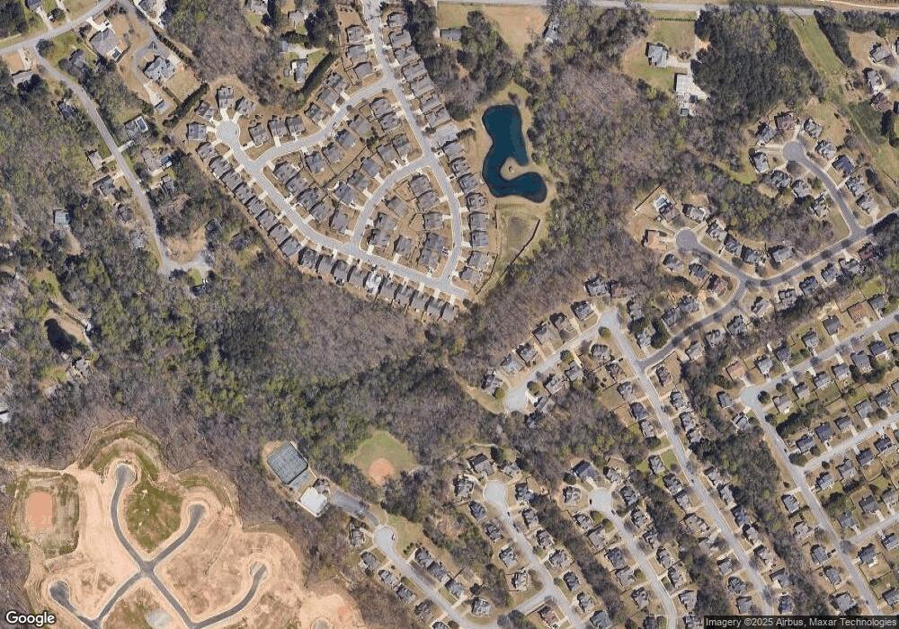 3906 Amicalola Way unit 16, Buford, GA 30519 - photo 1