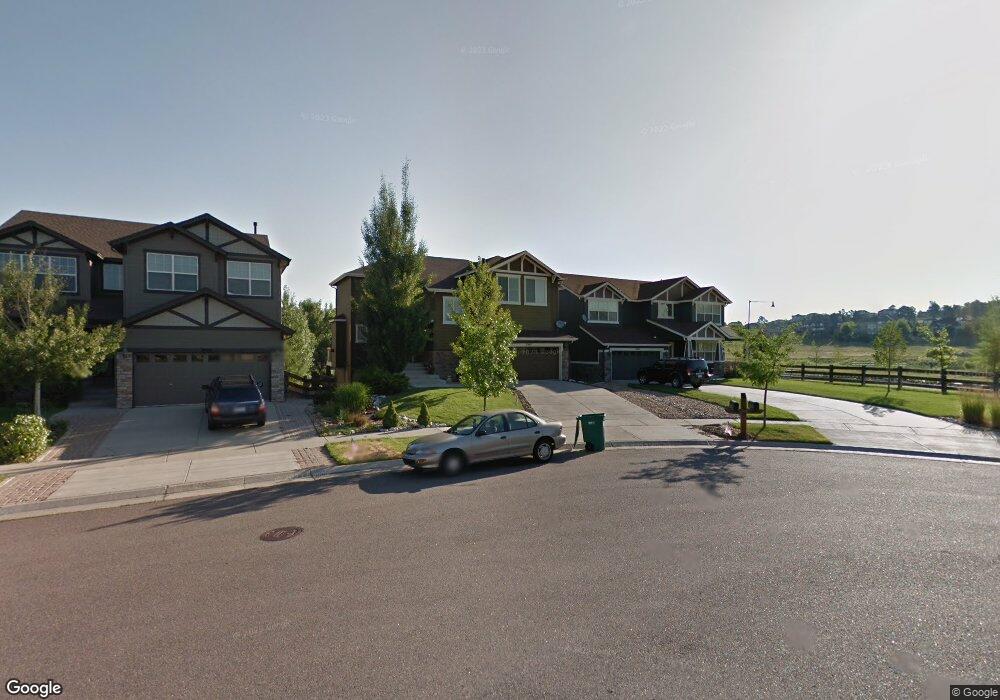 7447 S Biloxi Ct, Aurora, CO 80016 - photo 1