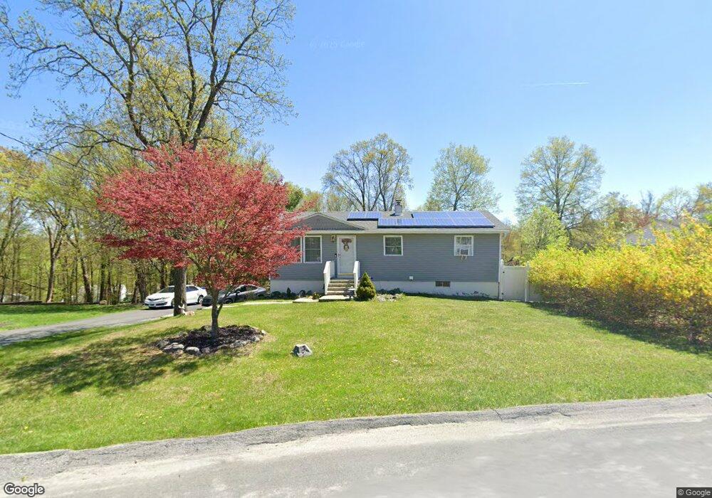 11 Maple Ln, Monroe, NY 10950 - photo 1