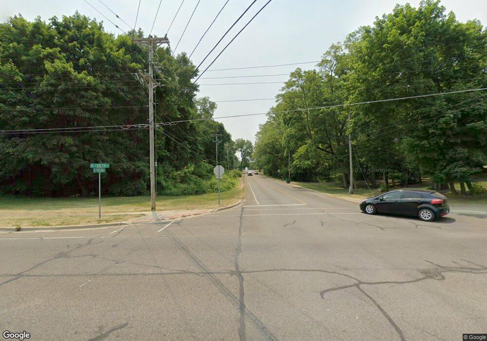 801 S Nottawa St, Sturgis, MI 49091 - photo 1