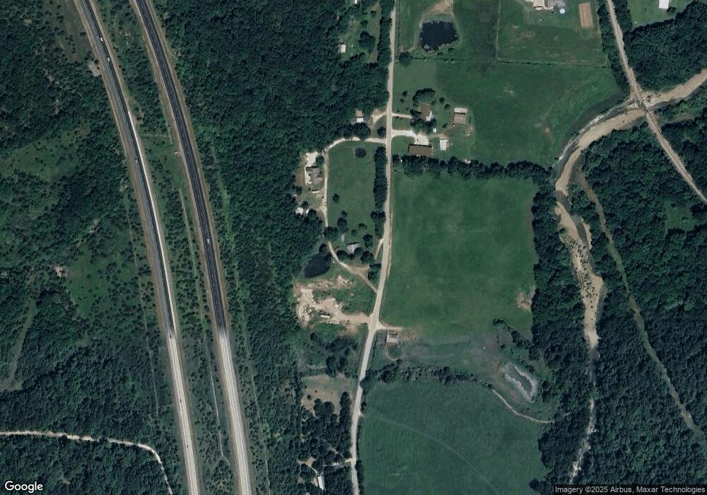 15655 Winn Creek Rd, Winslow, AR 72959 - photo 1