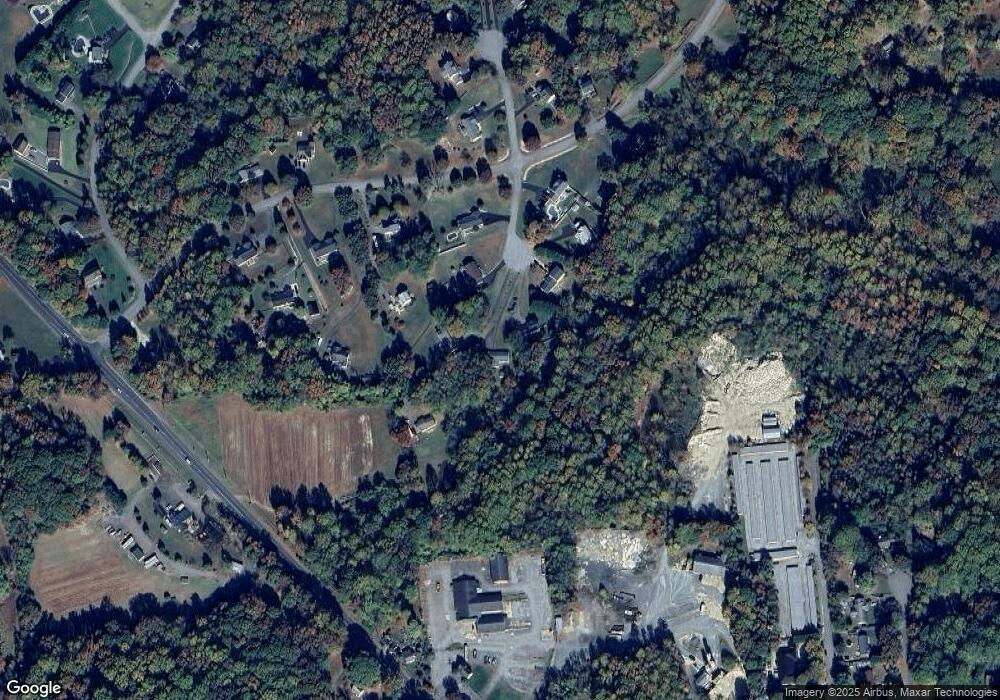 1104 Saffron Way, Owings, MD 20736 - photo 1