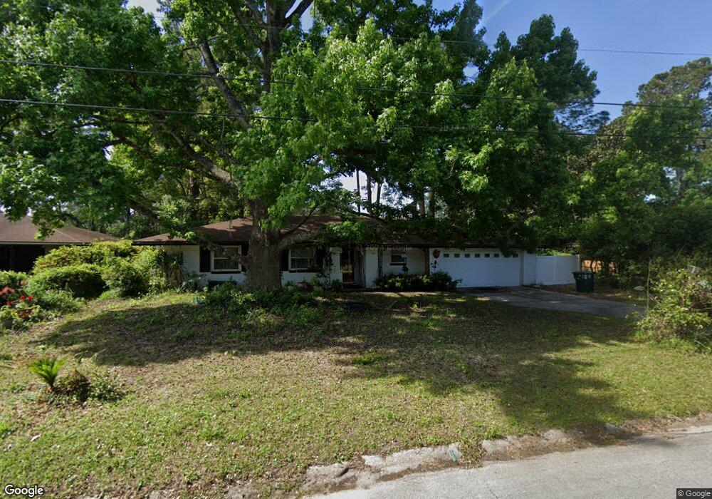 7054 Diamond Head Rd unit 2, Jacksonville, FL 32216 - photo 1