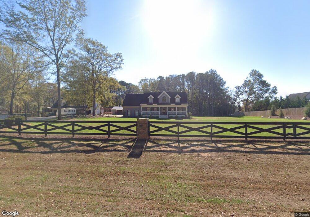 1403 Ednaville Rd, Braselton, GA 30517 - photo 1