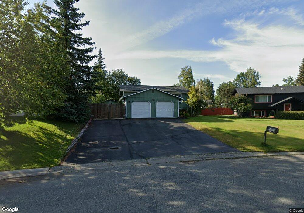 3980 Coventry Dr, Anchorage, AK 99507 - photo 1