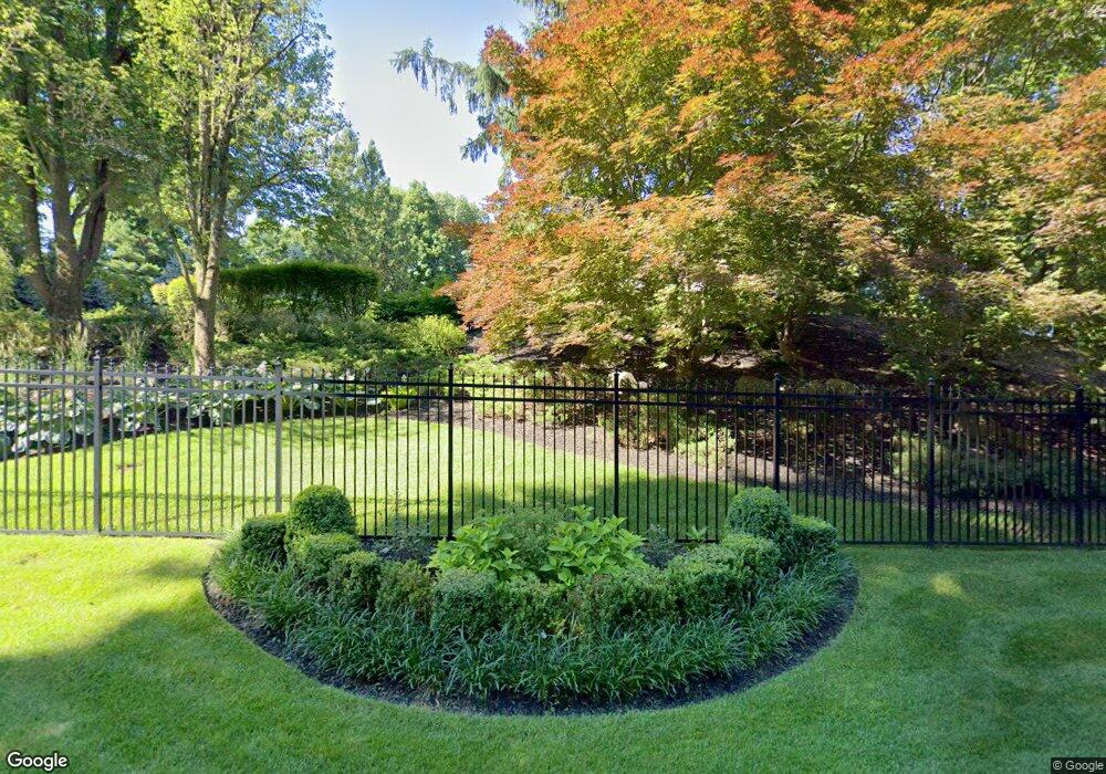 8 Schaffer Rd, Alpine, NJ 07620 - photo 1