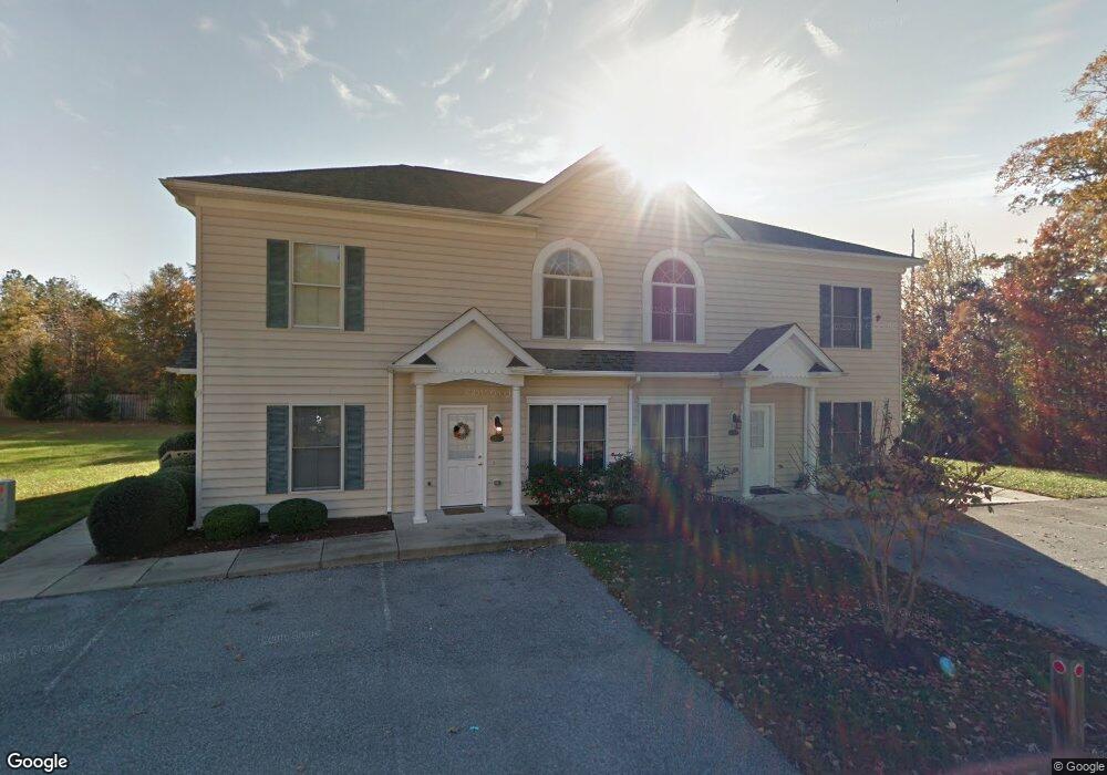 22547 Chickadee Cir, Lexington Park, MD 20653 - photo 1