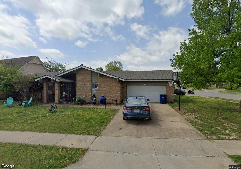 7006 E 46th Place, Tulsa, OK 74145 - photo 1