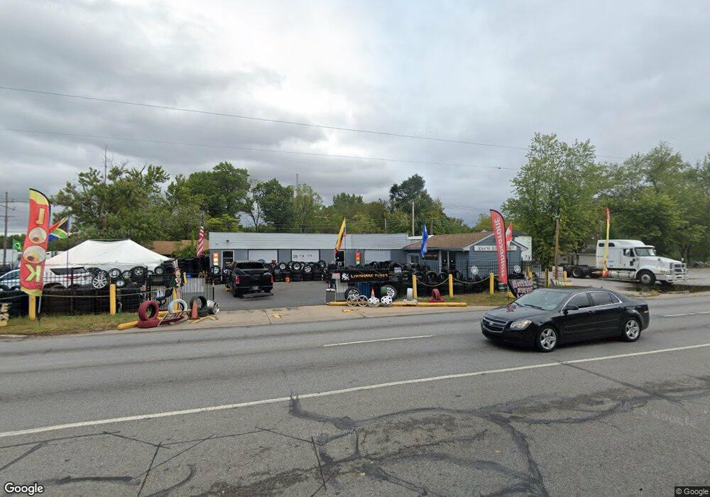 3044 W Ridge Rd unit RD, Gary, IN 46408 - photo 1