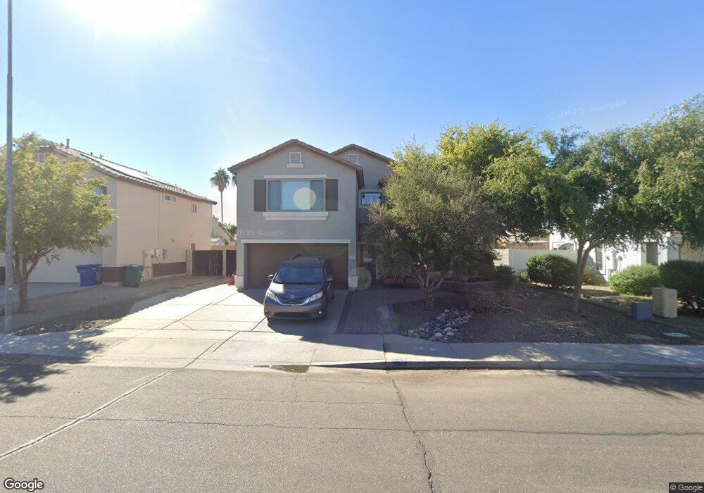 247 E Ingram St, Mesa, AZ 85201 - photo 1